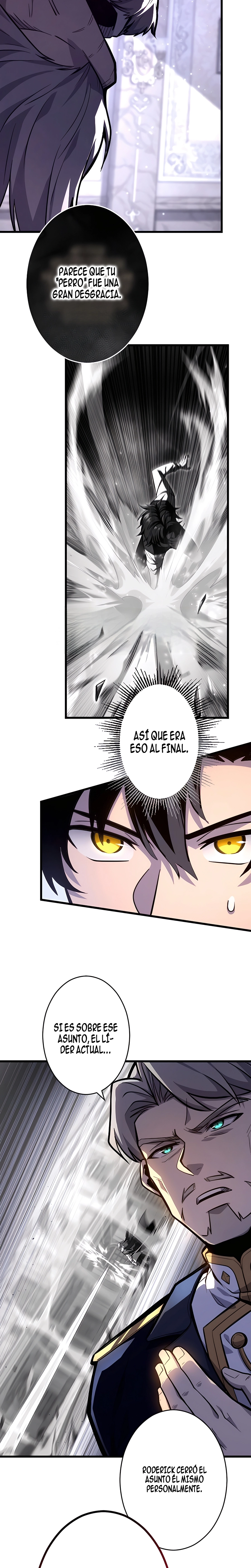 vivir o morir Capítulo 12 - Page 15