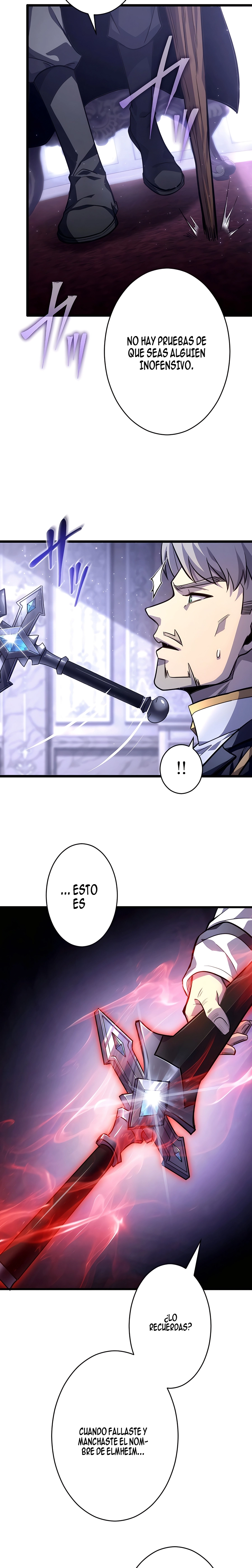 vivir o morir Capítulo 12 - Page 20