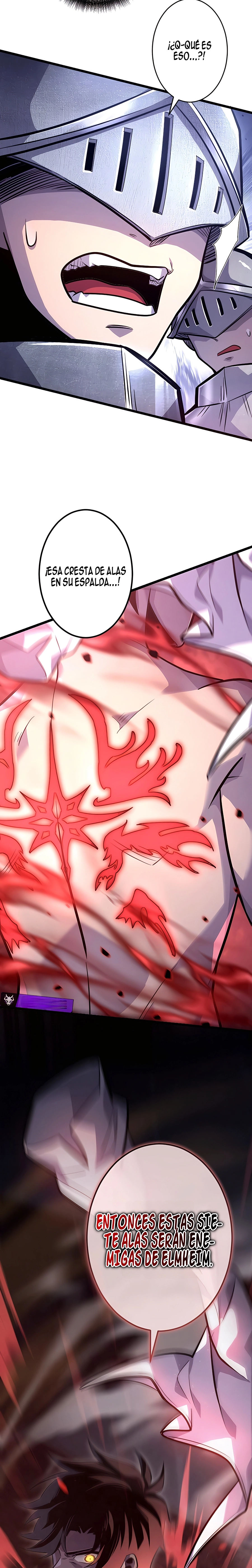 vivir o morir Capítulo 12 - Page 27