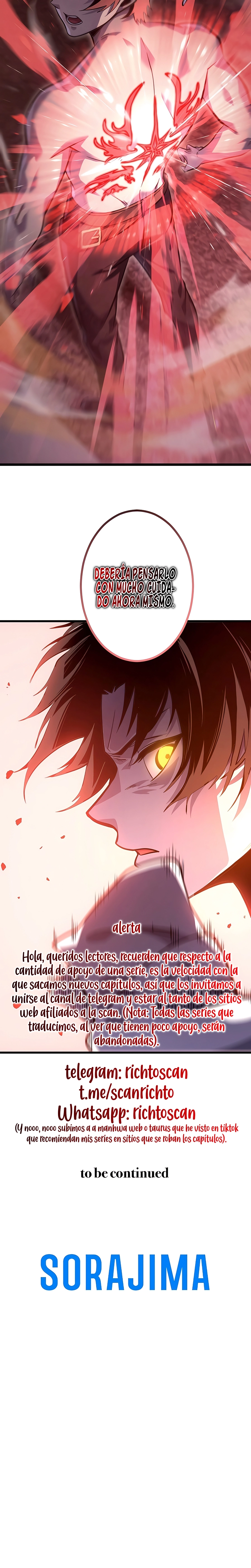 vivir o morir Capítulo 12 - Page 28