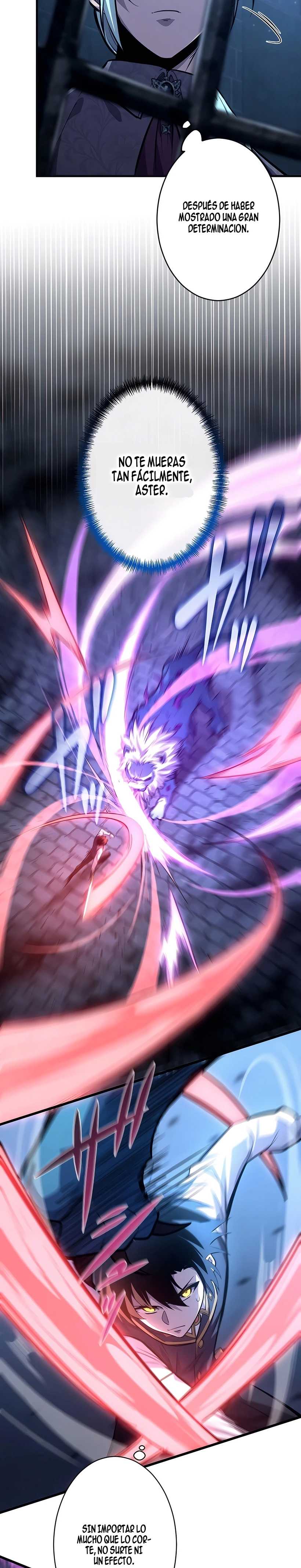 vivir o morir Capítulo 14 - Page 13