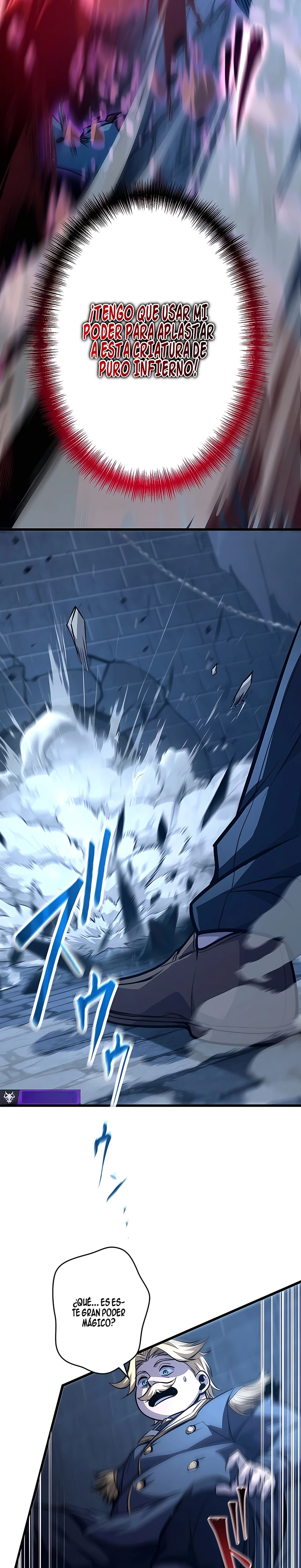 vivir o morir Capítulo 14 - Page 17