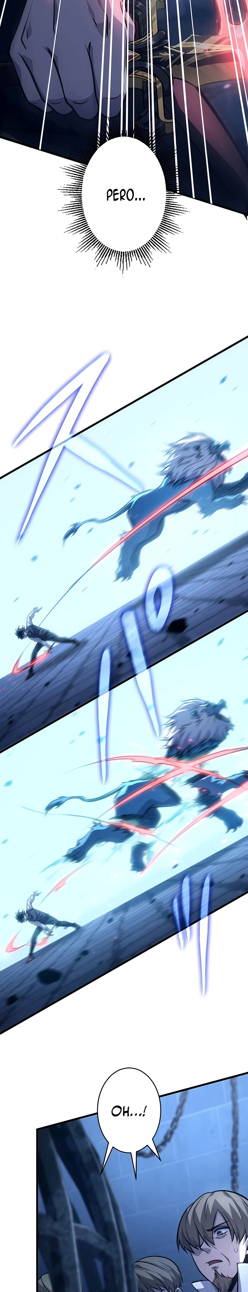 vivir o morir Capítulo 14 - Page 5