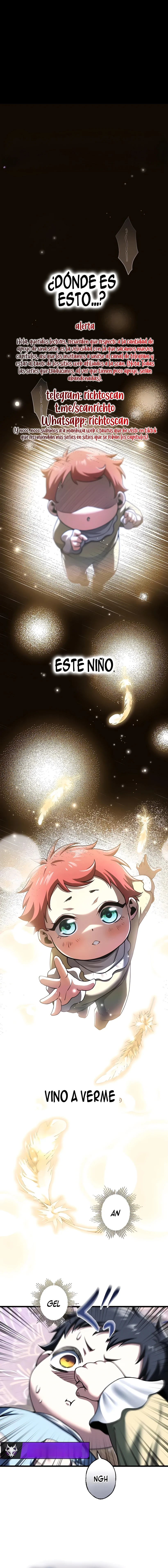 vivir o morir Capítulo 2 - Page 1