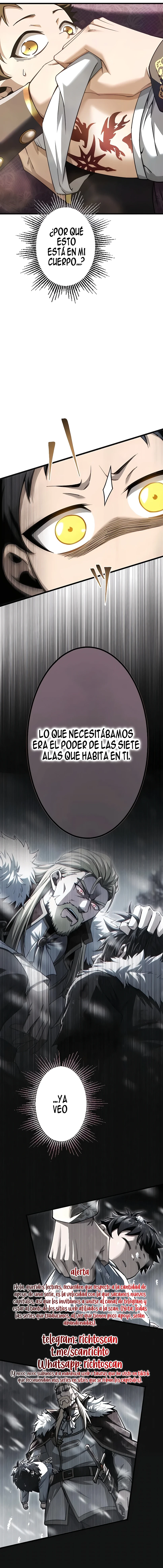 vivir o morir Capítulo 2 - Page 11