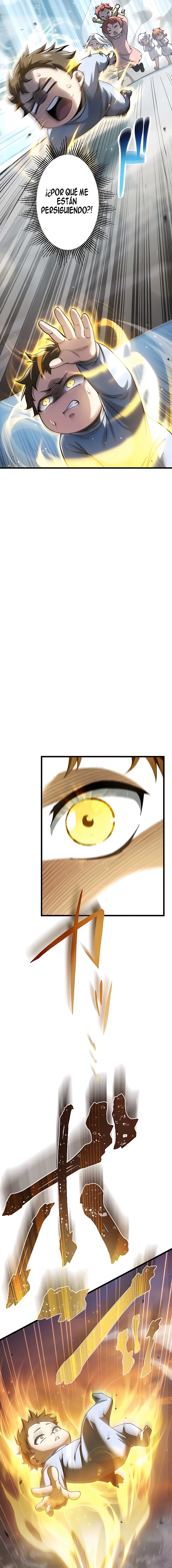 vivir o morir Capítulo 2 - Page 4