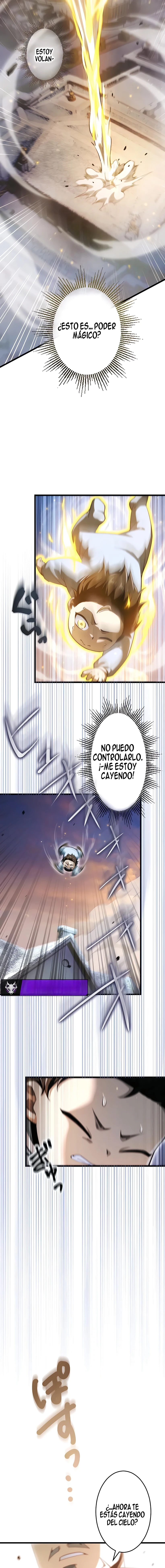 vivir o morir Capítulo 2 - Page 5