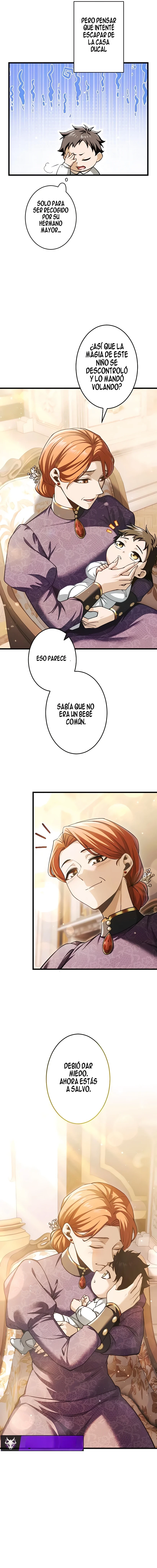 vivir o morir Capítulo 2 - Page 9