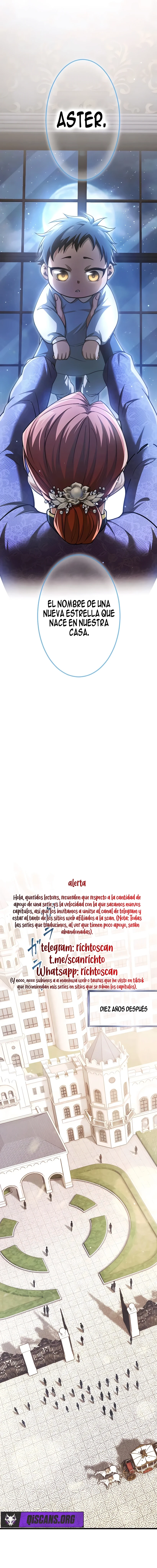 vivir o morir Capítulo 3 - Page 5