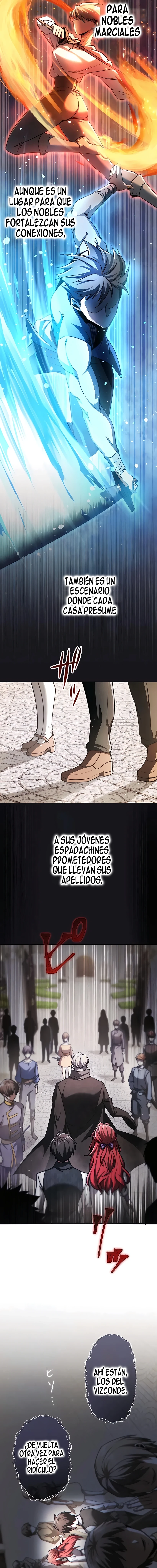 vivir o morir Capítulo 3 - Page 8