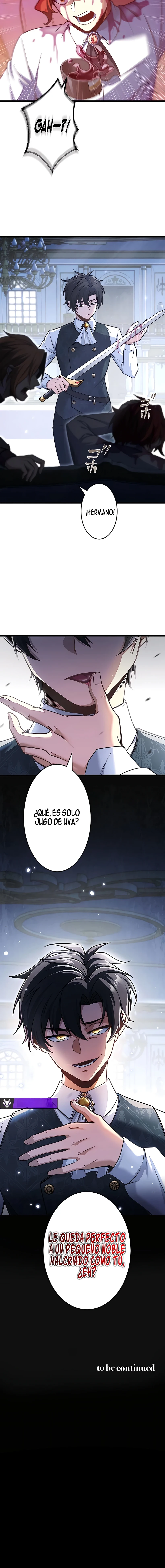 vivir o morir Capítulo 4 - Page 10