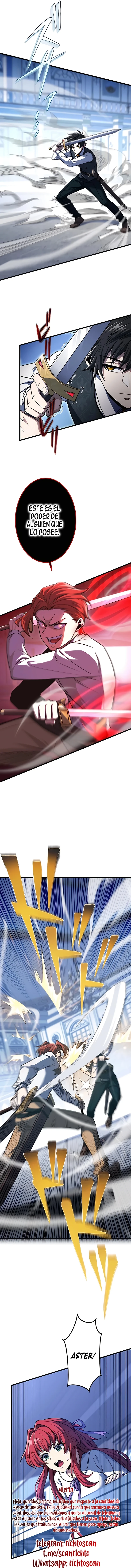 vivir o morir Capítulo 5 - Page 6