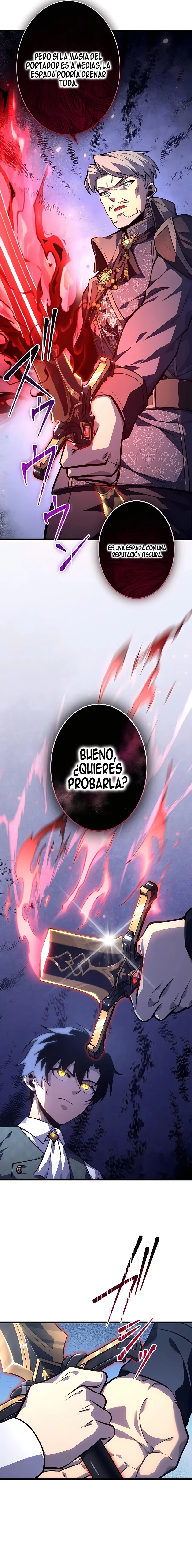 vivir o morir Capítulo 8 - Page 4