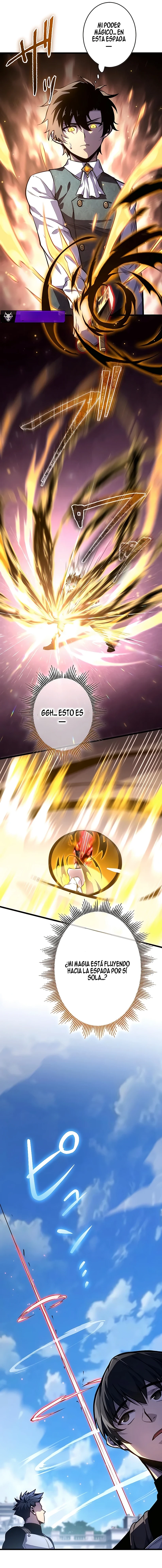 vivir o morir Capítulo 8 - Page 5