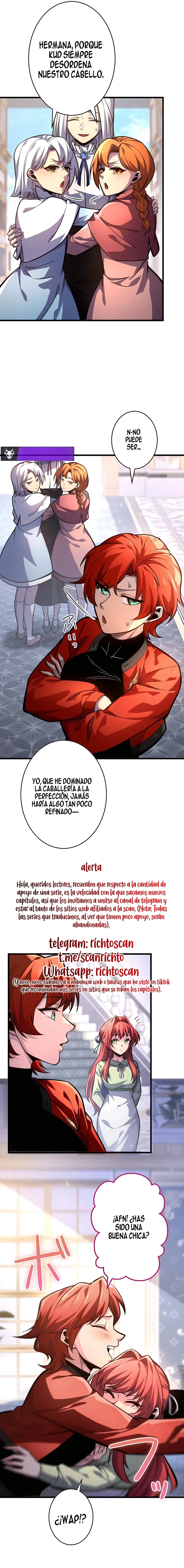 vivir o morir Capítulo 9 - Page 2