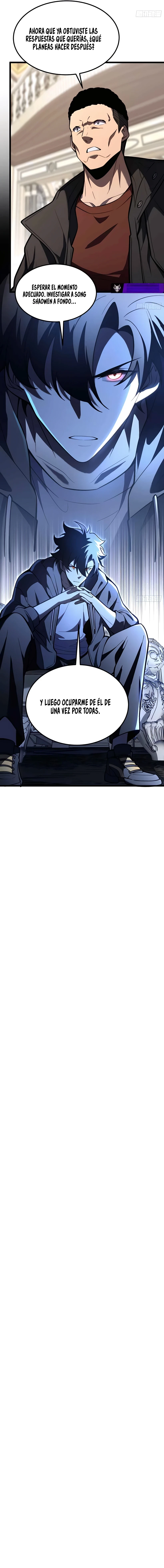 Renacer hacia la venganza Capítulo 14 - Page 12