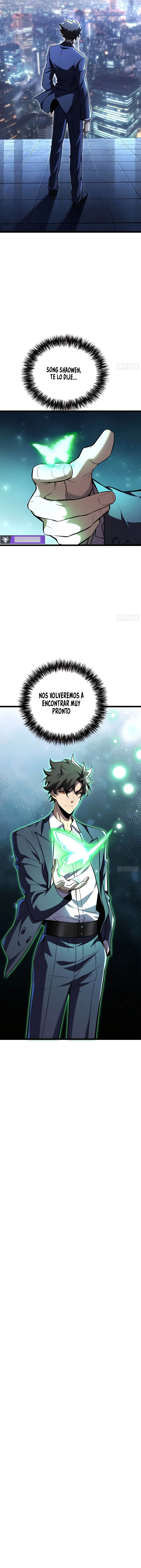 Renacer hacia la venganza Capítulo 18 - Page 12