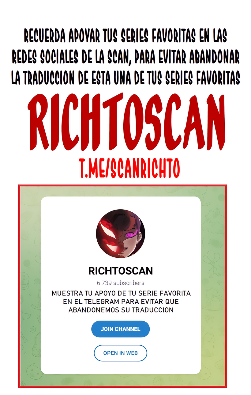 Renacer hacia la venganza Capítulo 24 - Page 3