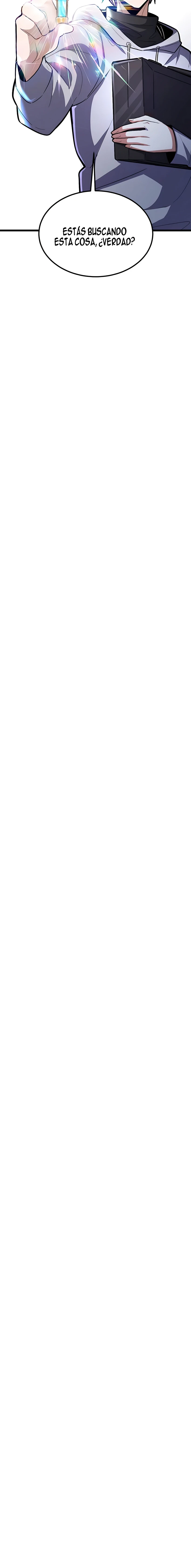 Renacer hacia la venganza Capítulo 26 - Page 11