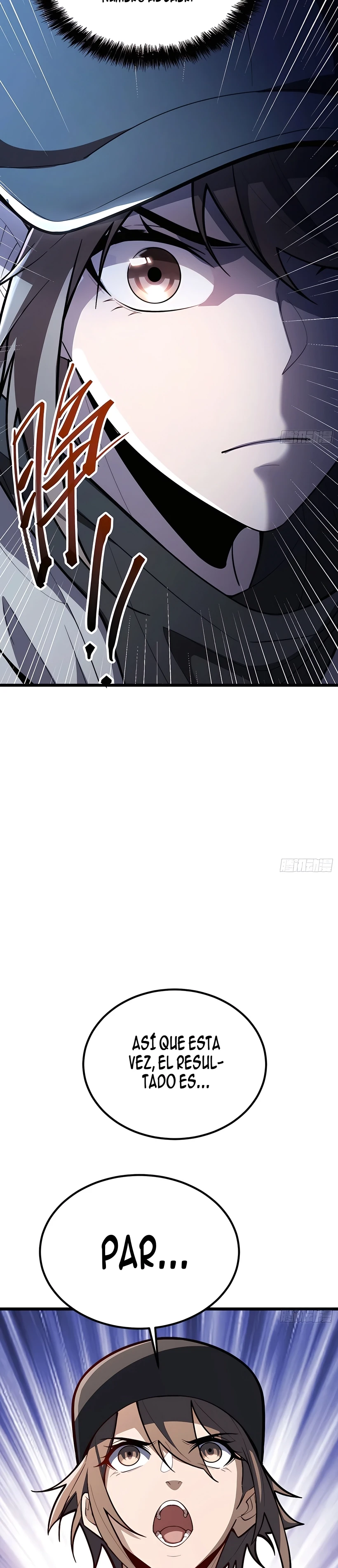 Renacer hacia la venganza Capítulo 28 - Page 10