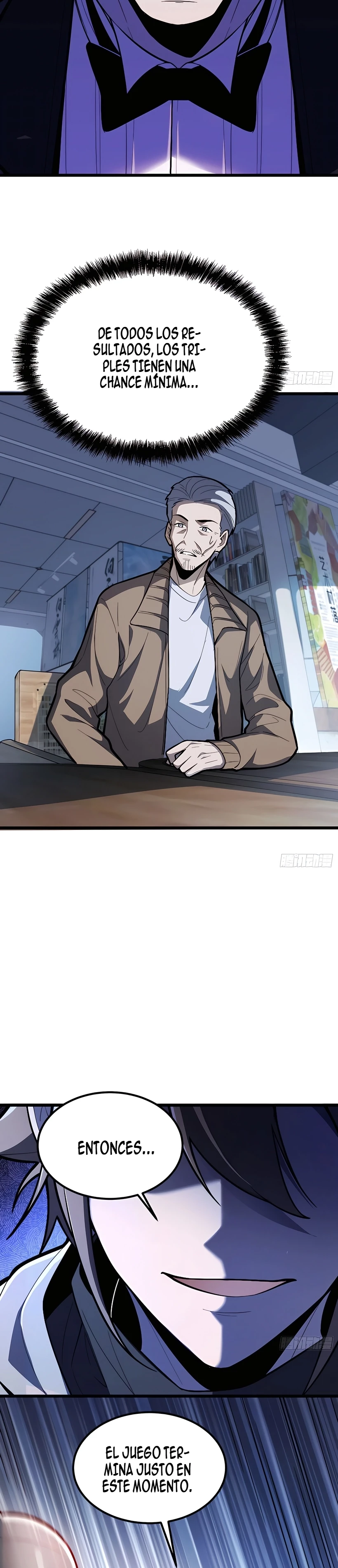 Renacer hacia la venganza Capítulo 28 - Page 16