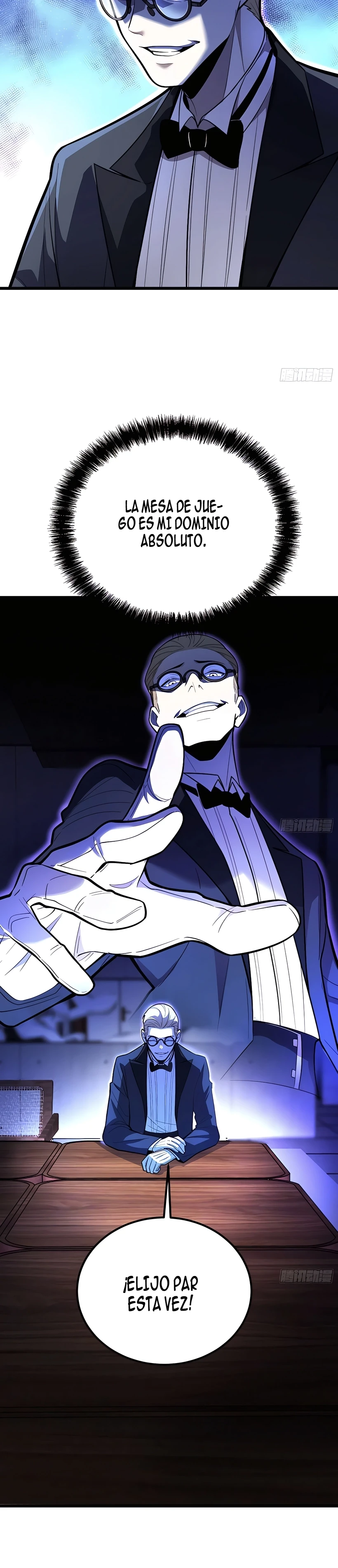 Renacer hacia la venganza Capítulo 28 - Page 23