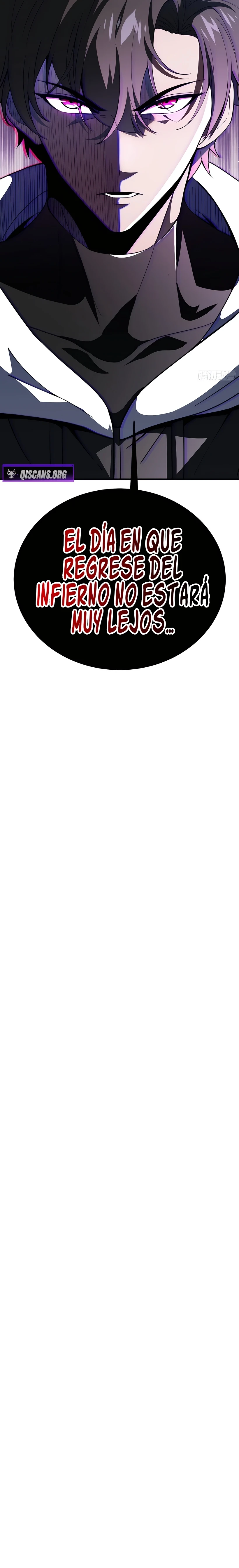 Renacer hacia la venganza Capítulo 4 - Page 10