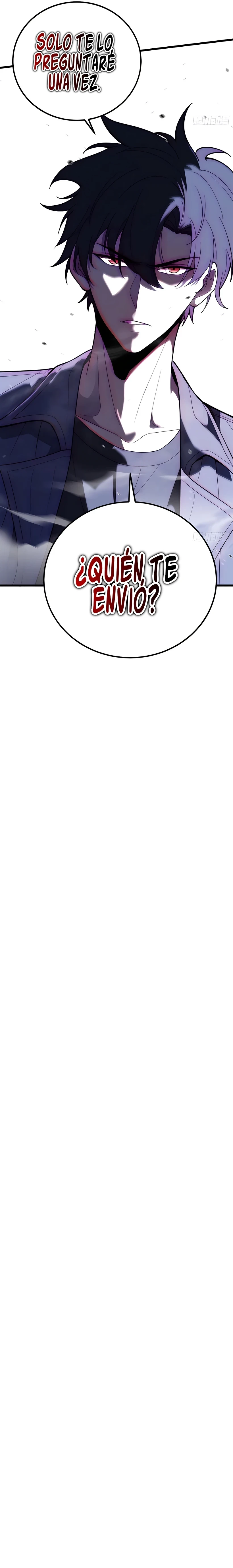 Renacer hacia la venganza Capítulo 5 - Page 11