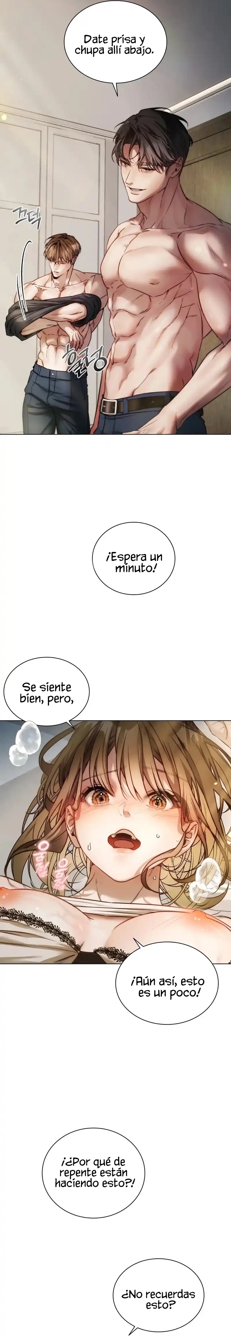 Servicio Especial de Mudanza Capítulo 1 - Page 4