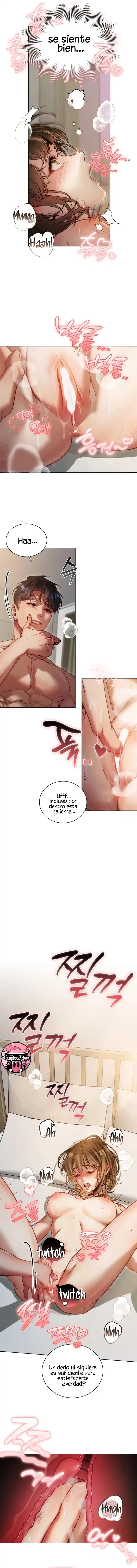 Servicio Especial de Mudanza Capítulo 2 - Page 5
