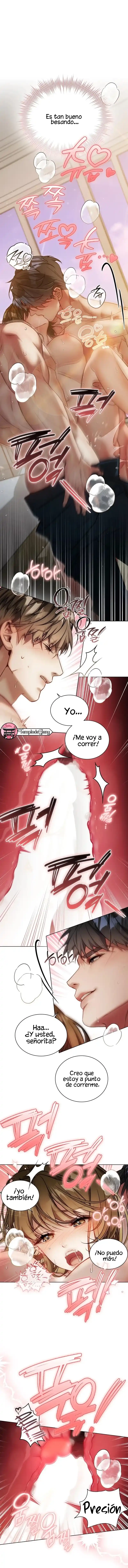 Servicio Especial de Mudanza Capítulo 3 - Page 4