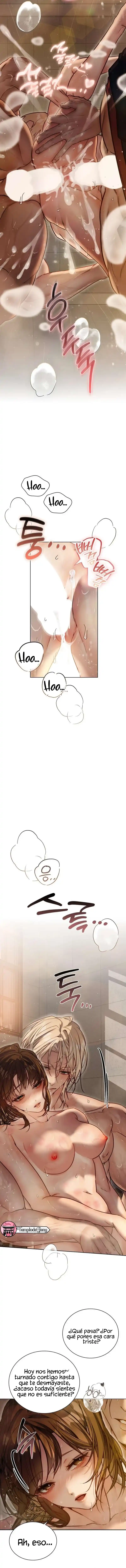 Servicio Especial de Mudanza Capítulo 6 - Page 10