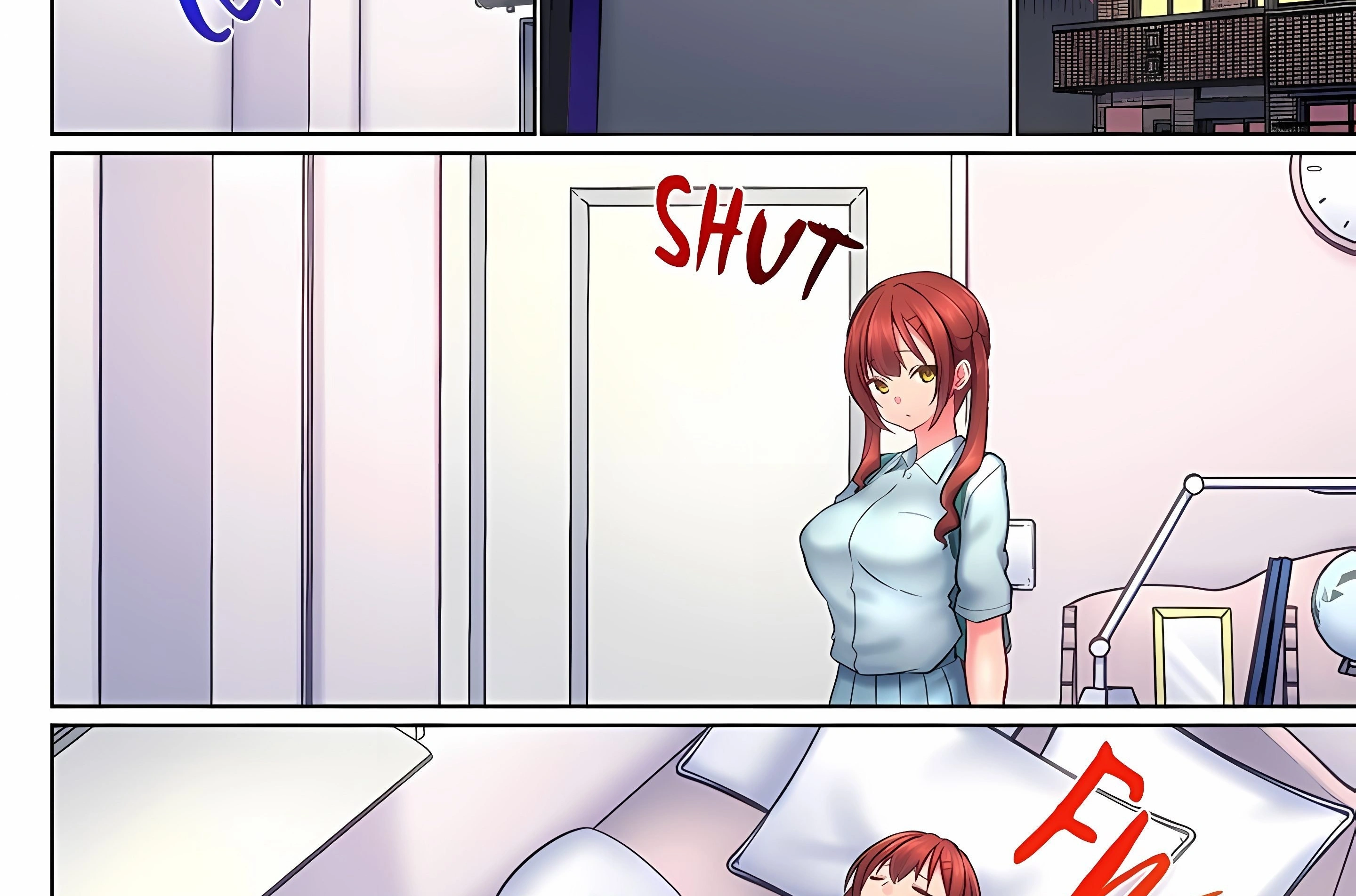 Overflow Capítulo 148 - Page 10