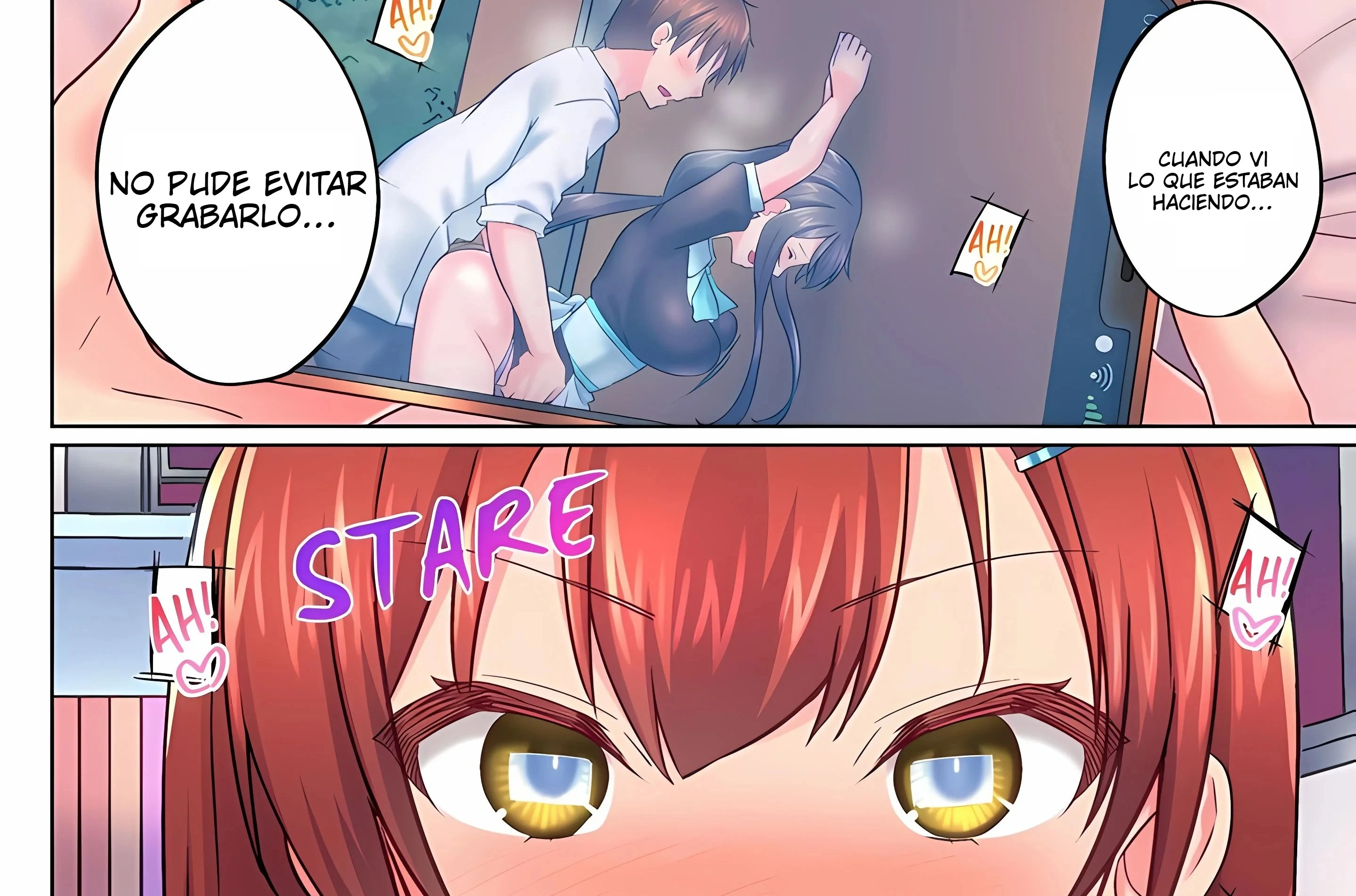 Overflow Capítulo 148 - Page 14