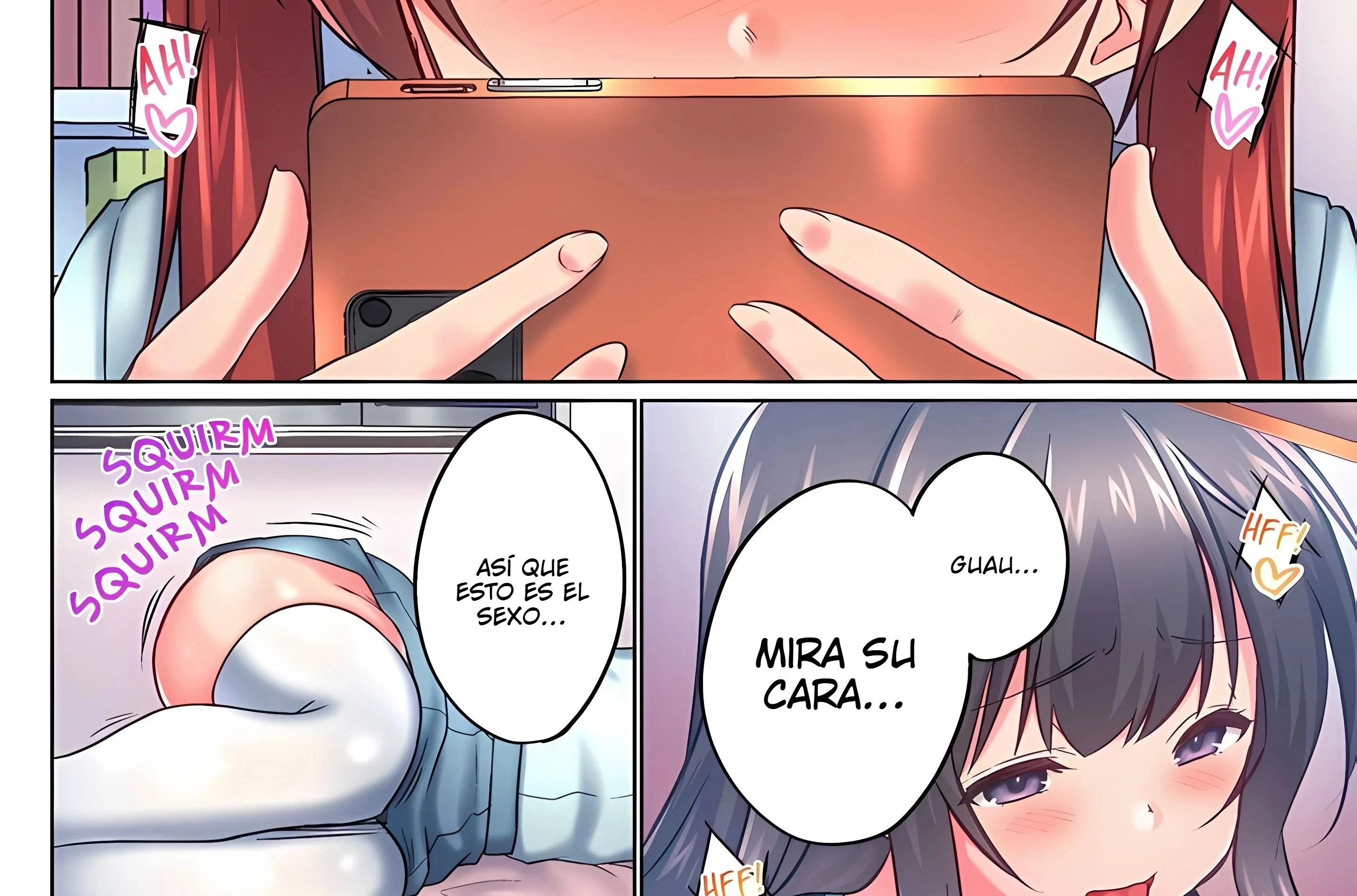Overflow Capítulo 148 - Page 15