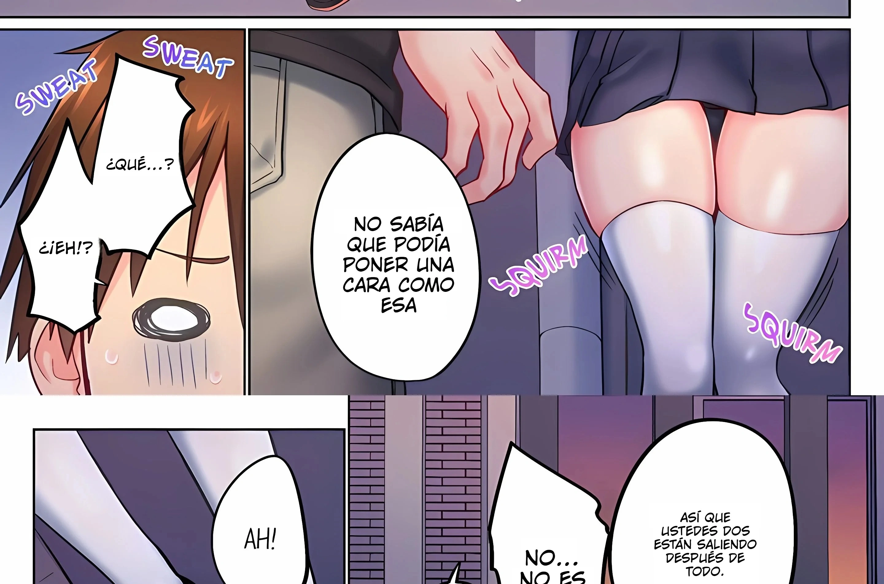 Overflow Capítulo 149 - Page 9