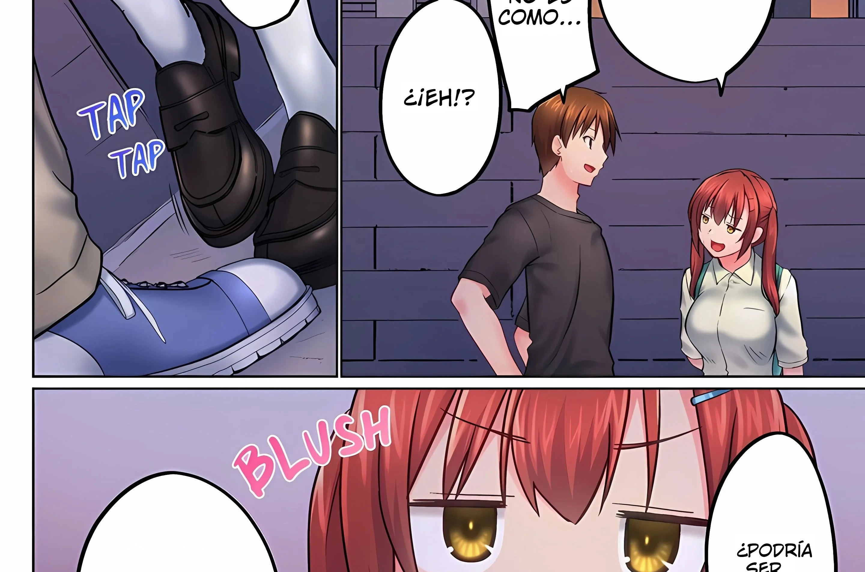 Overflow Capítulo 149 - Page 10