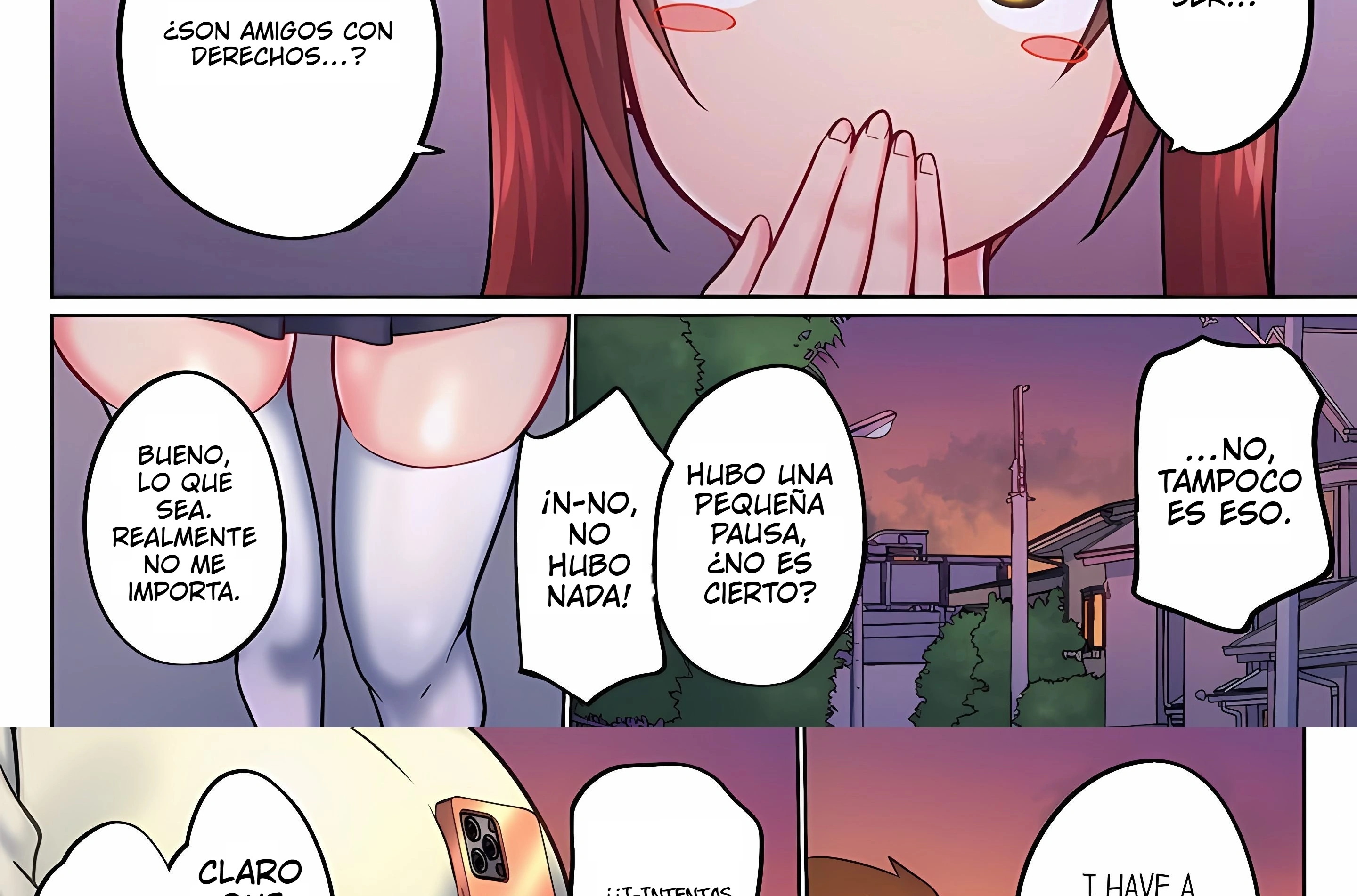Overflow Capítulo 149 - Page 11