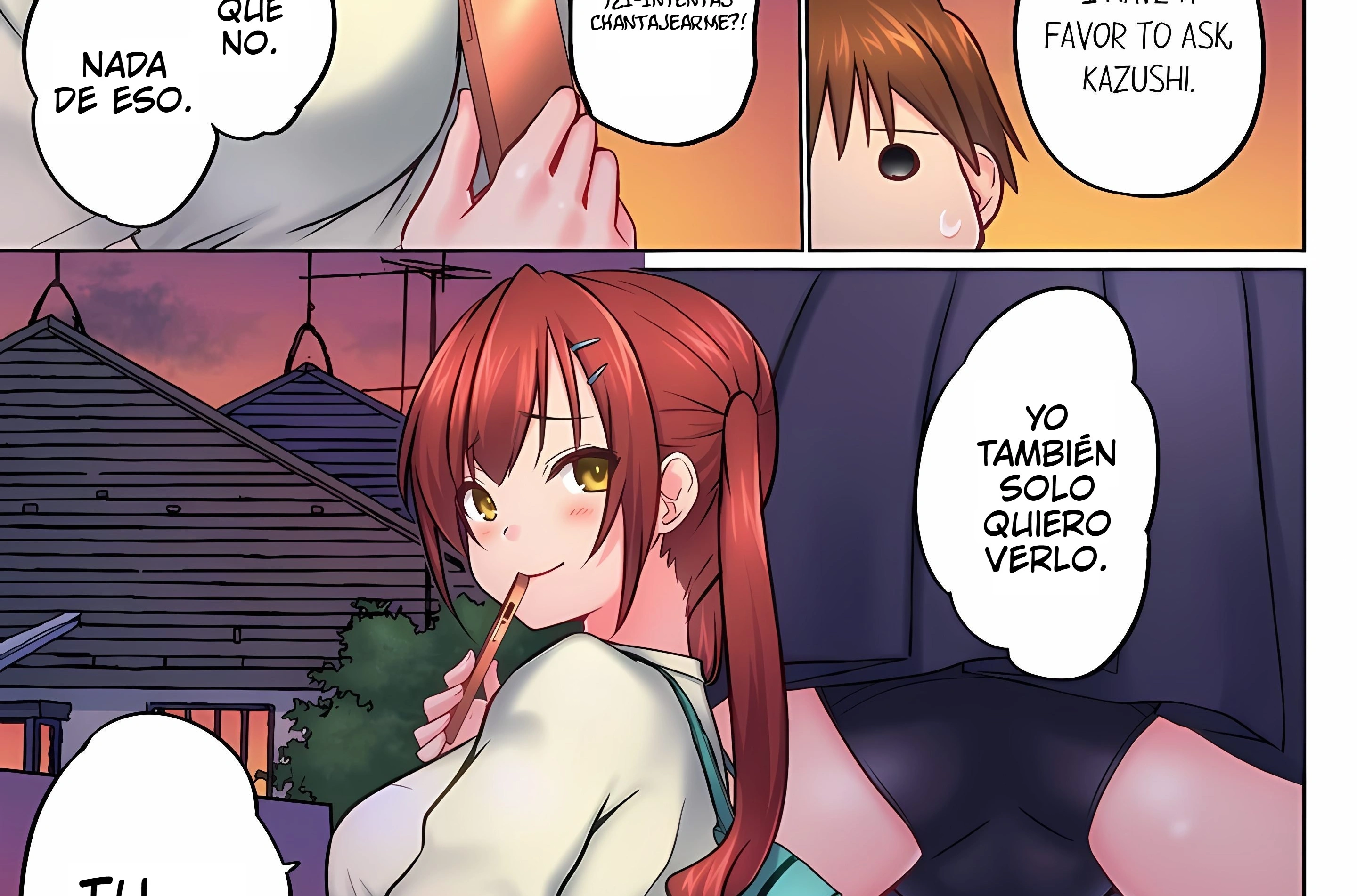 Overflow Capítulo 149 - Page 12
