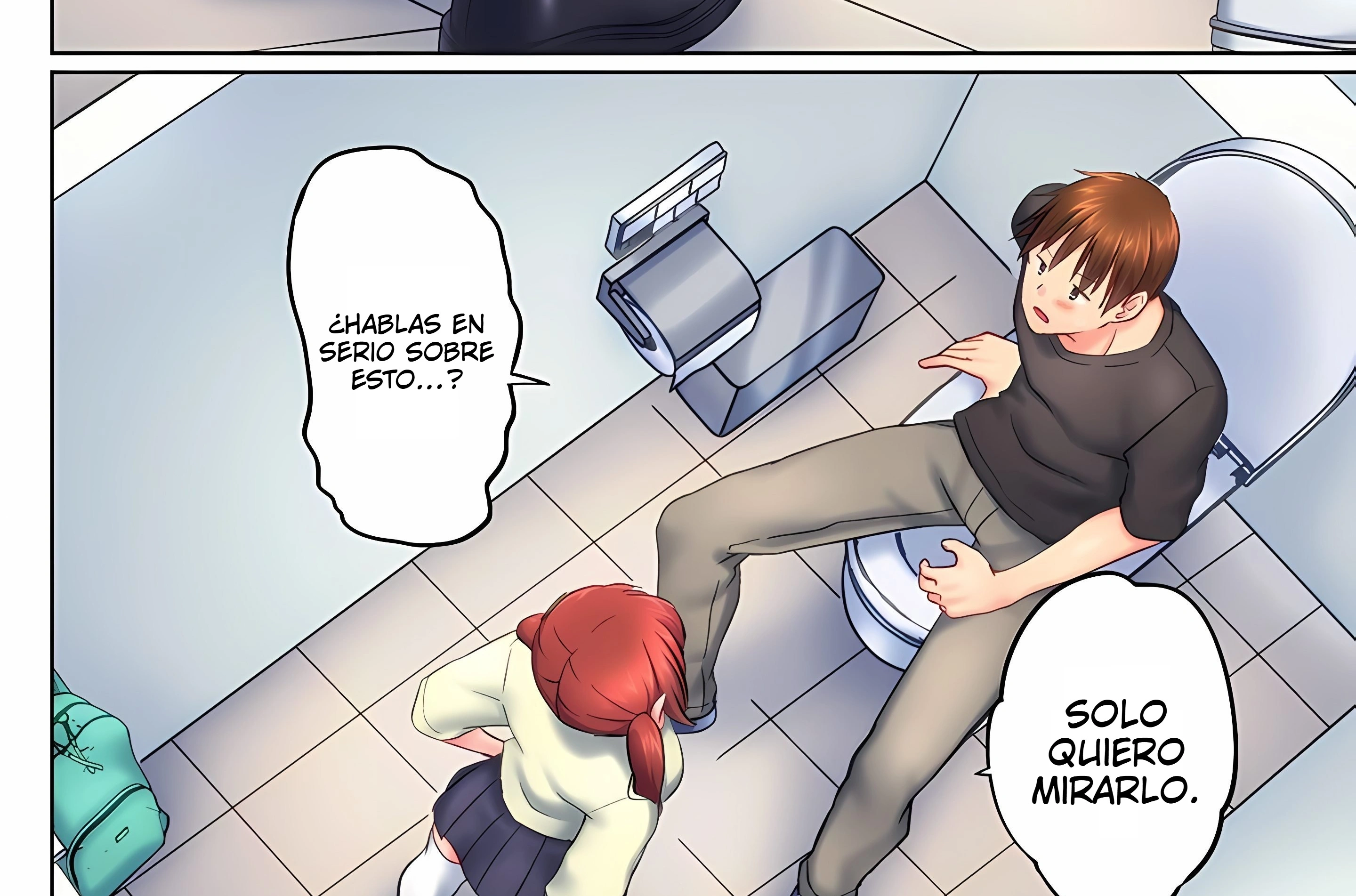 Overflow Capítulo 149 - Page 15