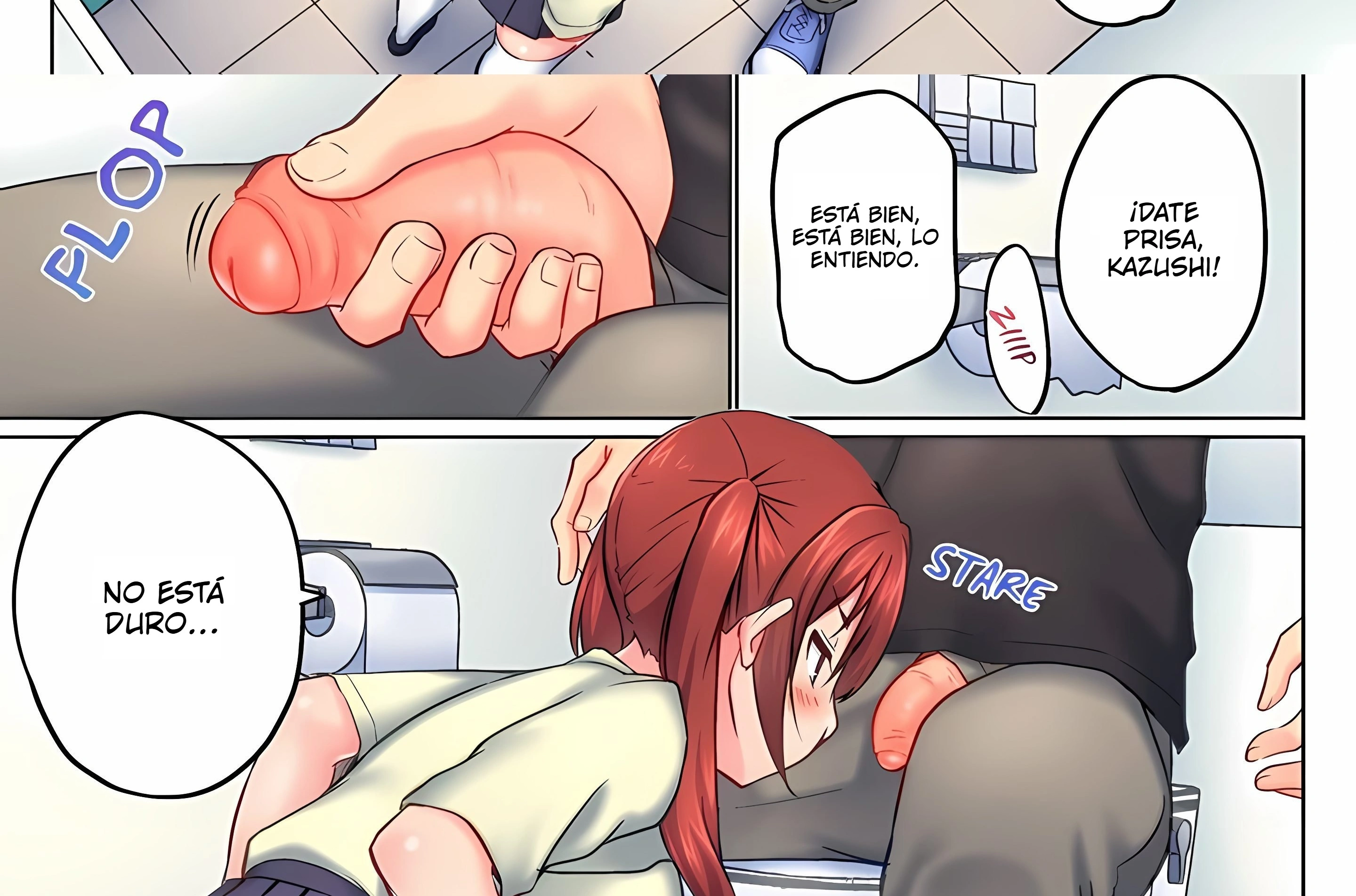 Overflow Capítulo 149 - Page 16