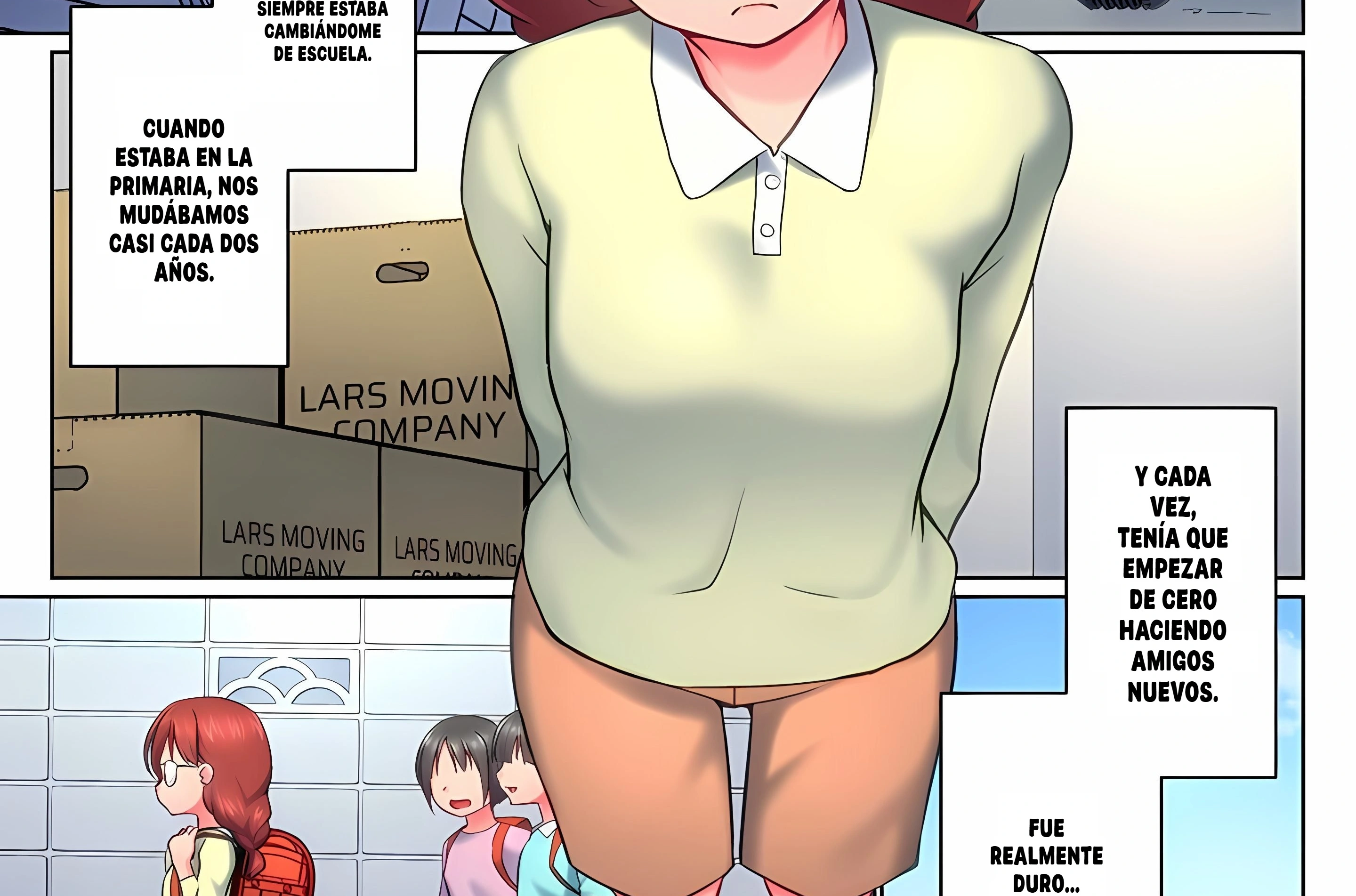 Overflow Capítulo 151 - Page 4