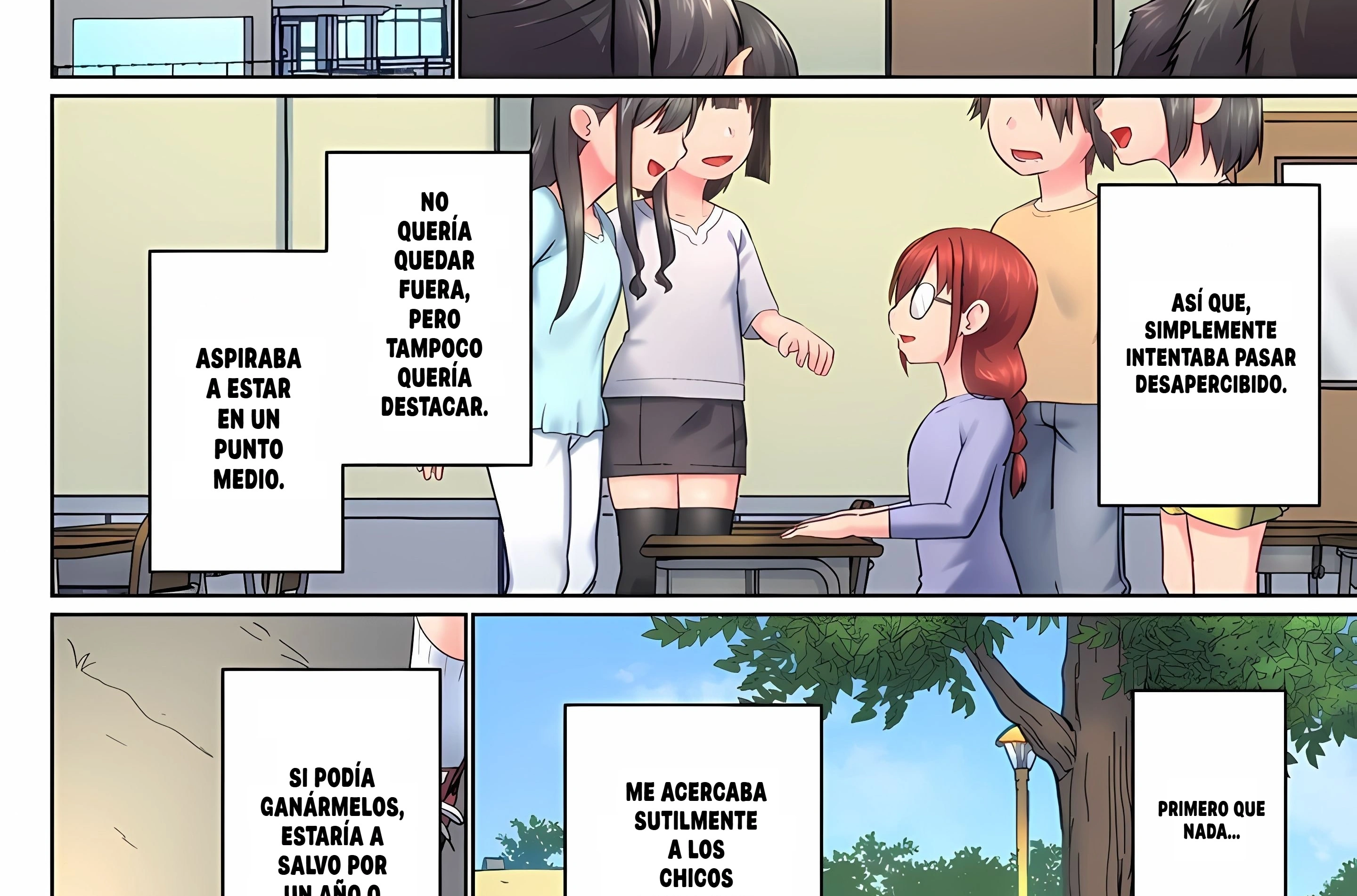 Overflow Capítulo 151 - Page 6