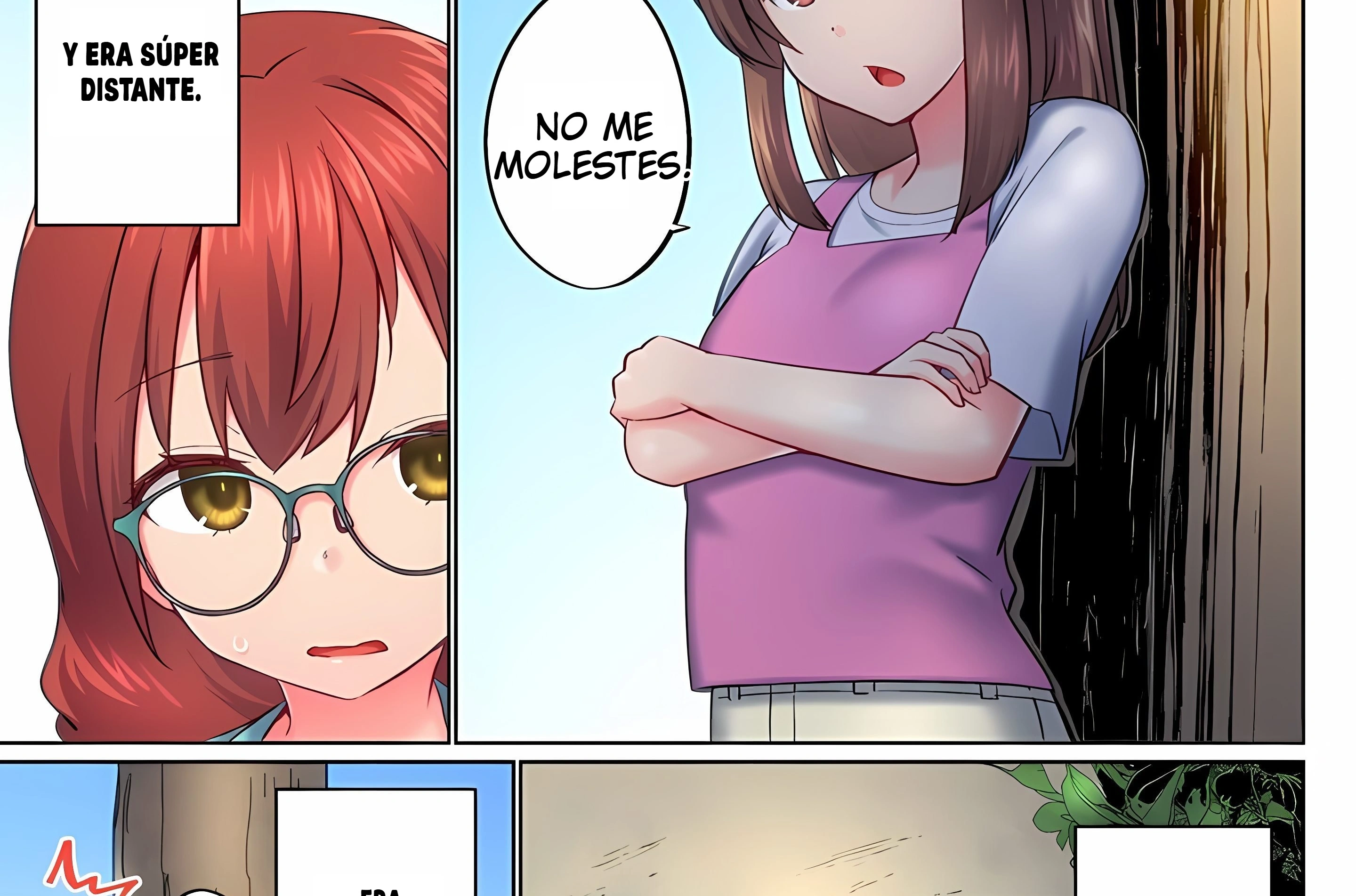Overflow Capítulo 151 - Page 8