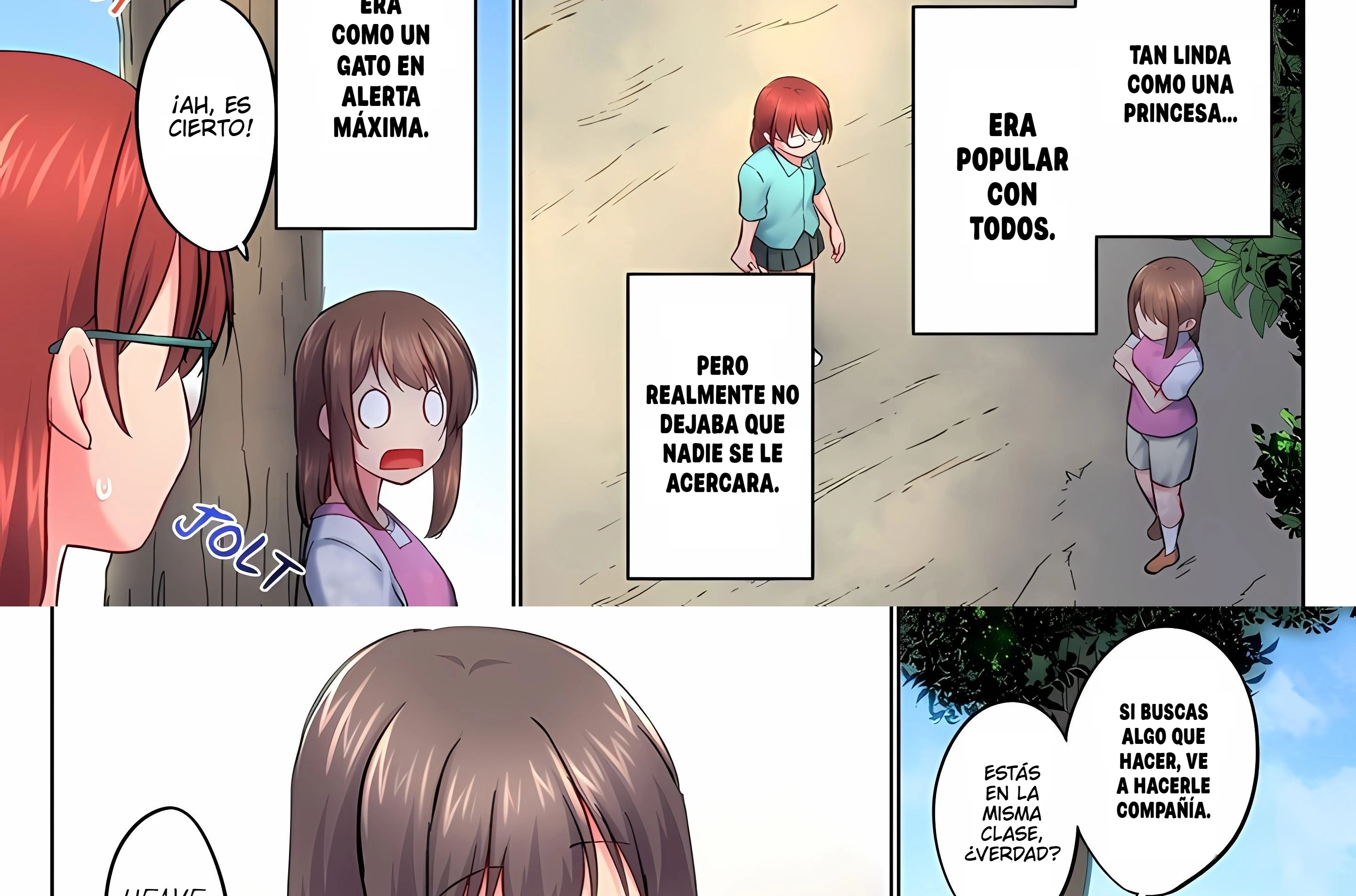 Overflow Capítulo 151 - Page 9