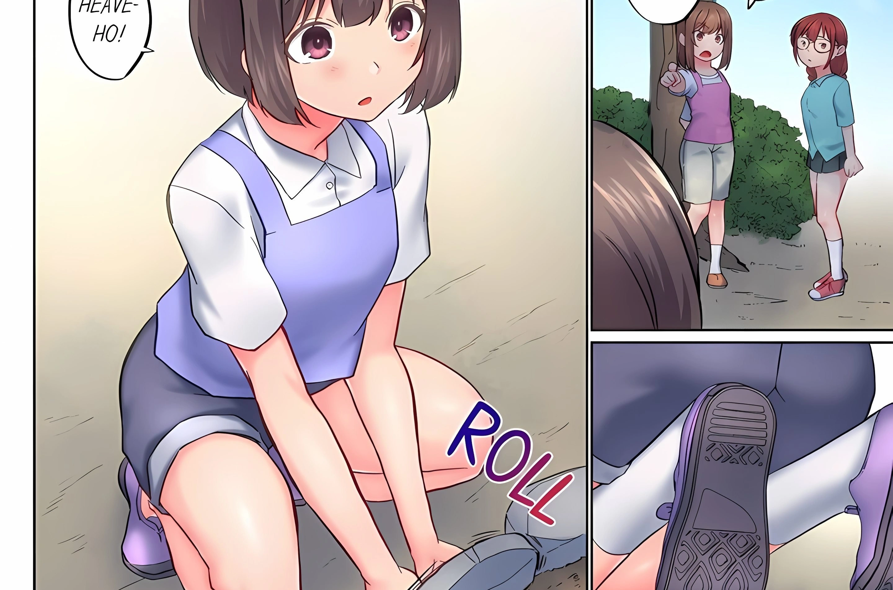 Overflow Capítulo 151 - Page 10