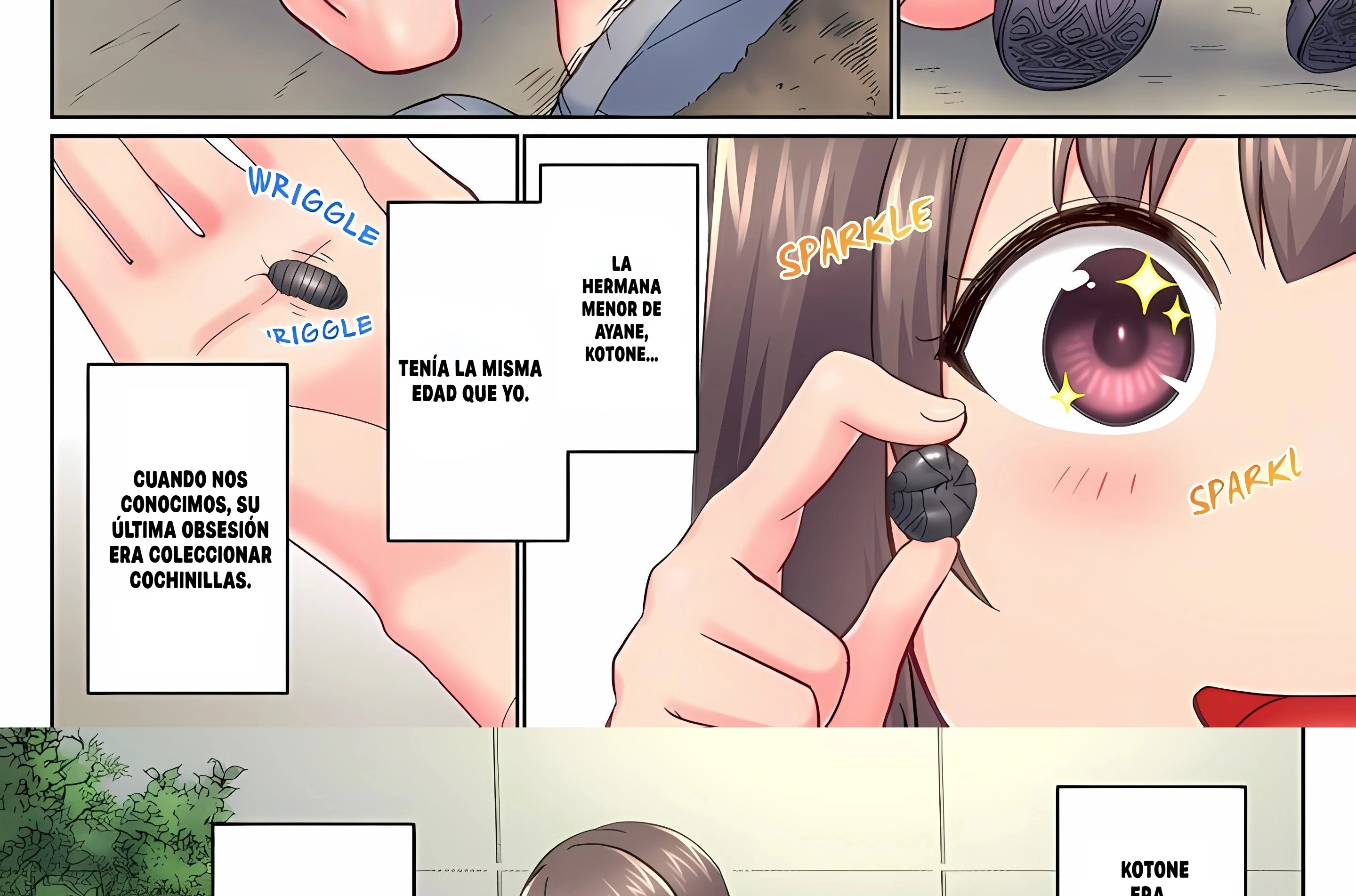 Overflow Capítulo 151 - Page 11