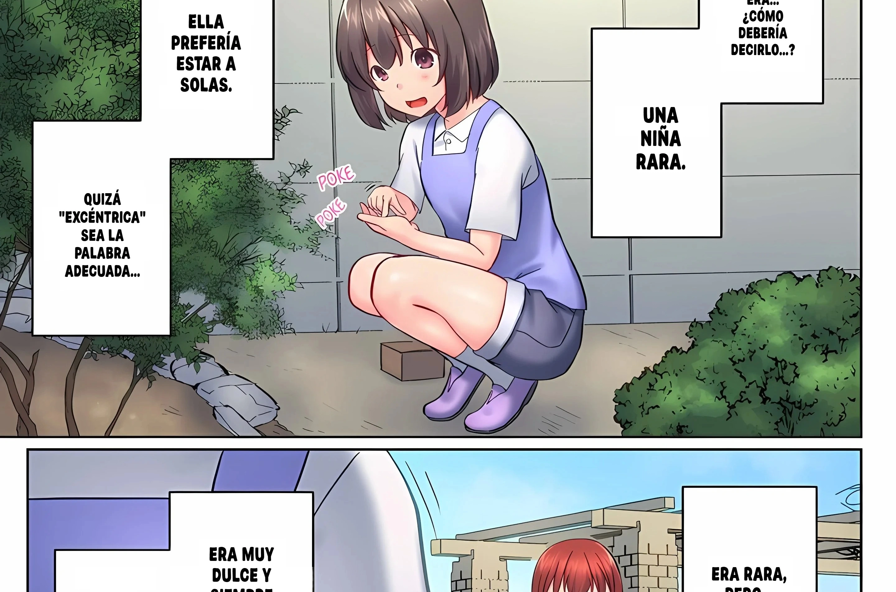 Overflow Capítulo 151 - Page 12