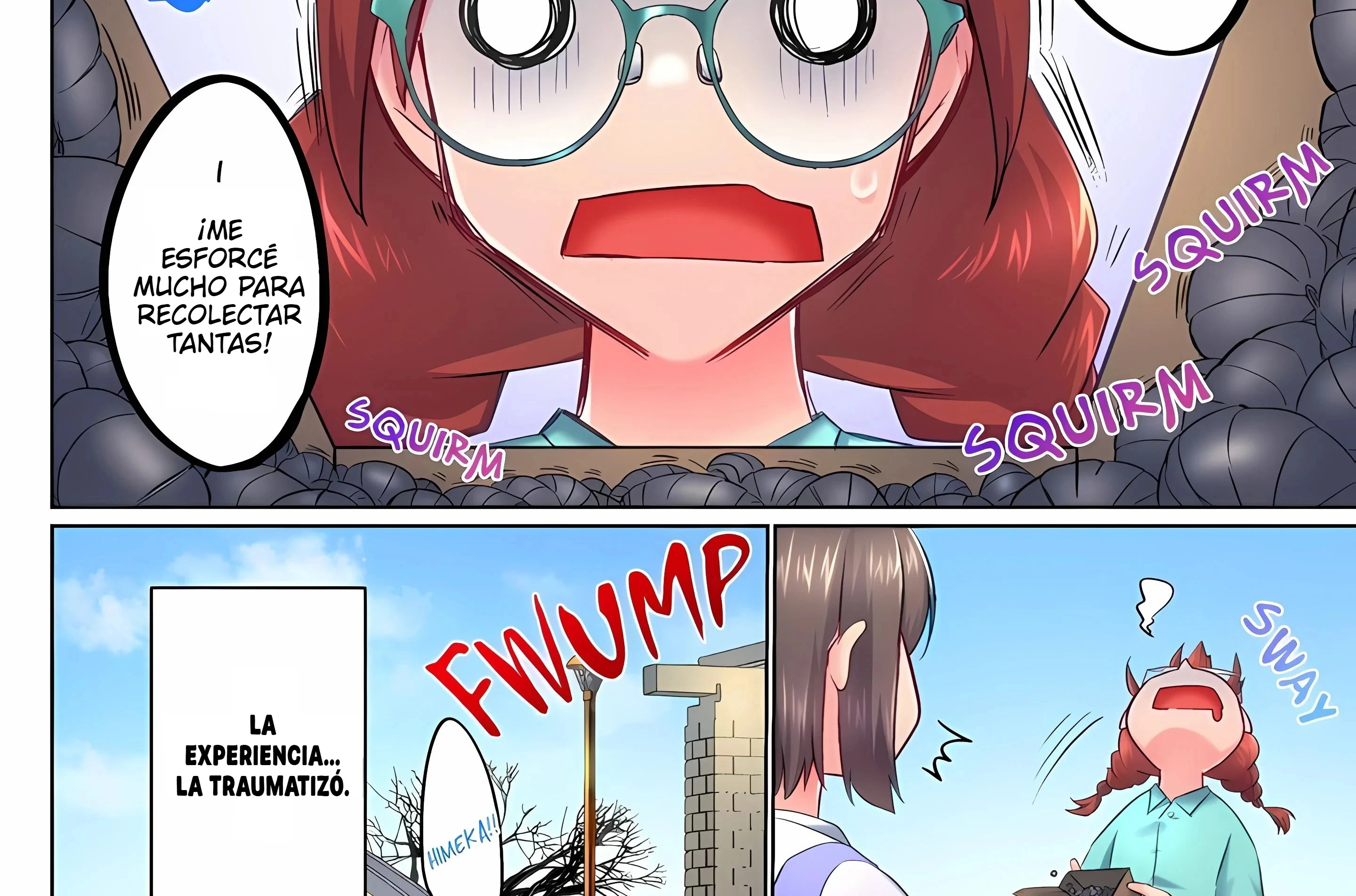 Overflow Capítulo 151 - Page 15
