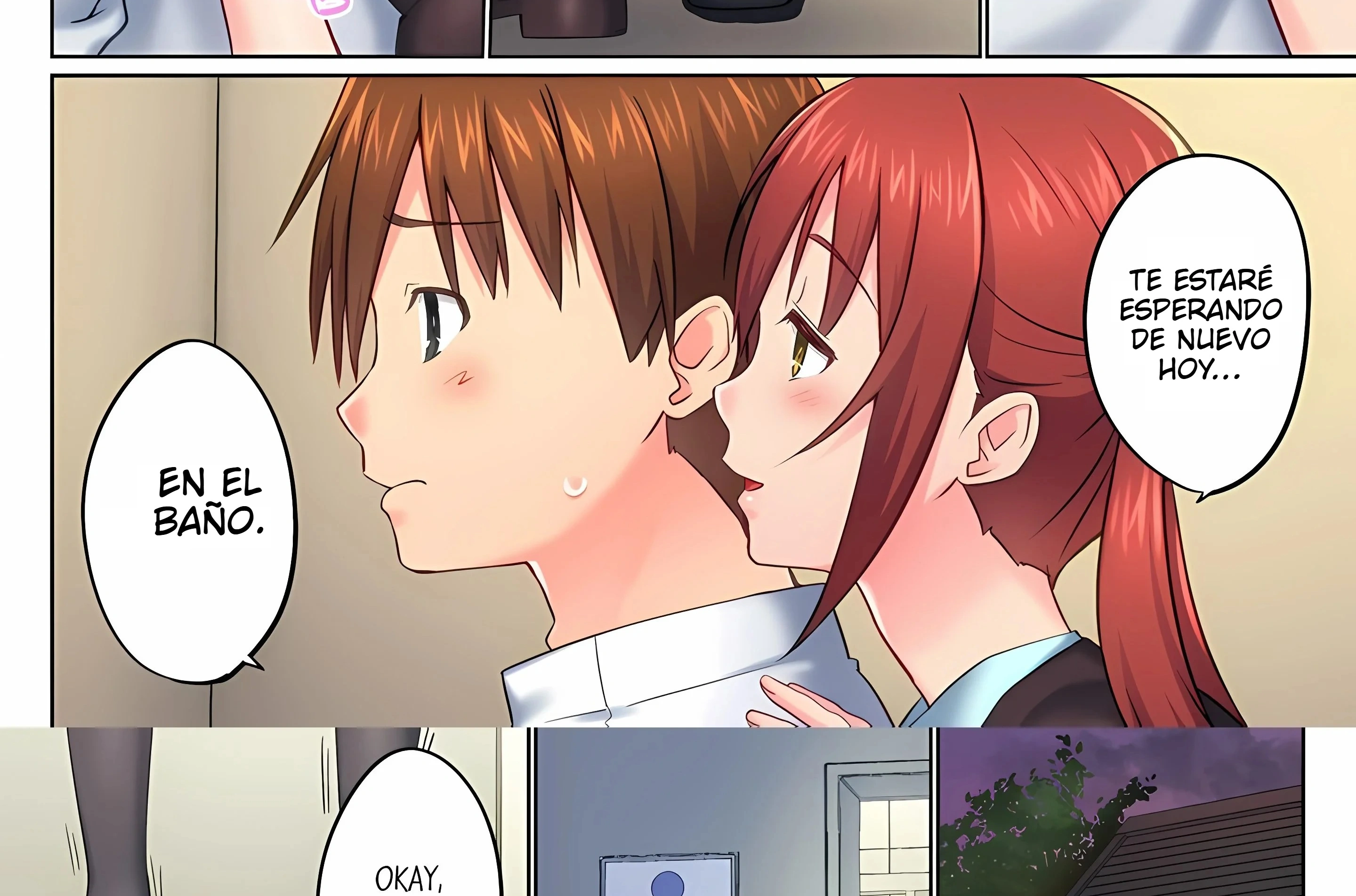 Overflow Capítulo 152 - Page 11